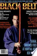 Black Belt
