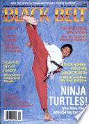 Black Belt
