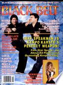 Black Belt