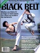 Black Belt