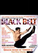 Black Belt