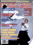 Black Belt