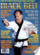 Black Belt
