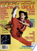 Black Belt