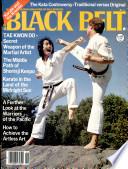 Black Belt