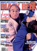 Black Belt