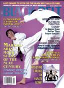 Black Belt