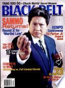 Black Belt