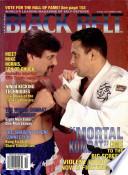 Black Belt