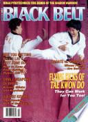 Black Belt