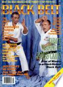 Black Belt