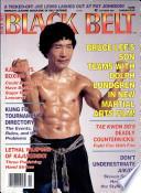 Black Belt