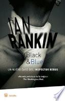 Black & blue