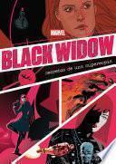 Black Widow. Secretos de una superespía