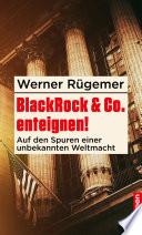BlackRock & Co. enteignen!