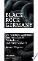 BlackRock Germany