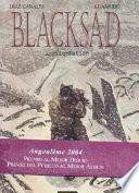 Blacksad 2 : arctic-nation