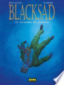 Blacksad 4 - El infierno, el silencio