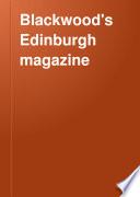 Blackwood's Edinburgh Magazine