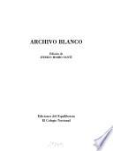 Blanco