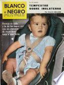 Blanco y negro