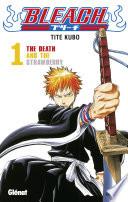 Bleach Tome 1
