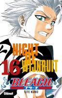 Bleach - Tome 16