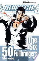 Bleach - Tome 50