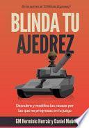 Blinda Tu Ajedrez