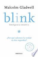 Blink - Inteligencia Intuitiva
