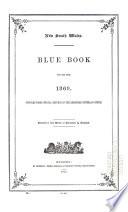 Blue Book
