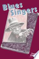 Blues Singers