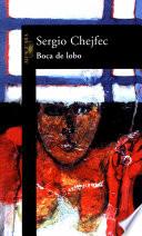 Boca de lobo