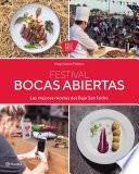 Bocas Abiertas
