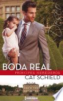 Boda real