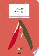 Bodas de sangre