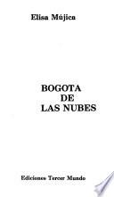Bogotá de las nubes