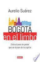Libro Bogota en el limbo