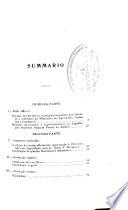 Boletim do Ministerio da agricultura, industria e commercio