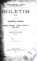 Boletim