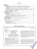Boletín antártico chileno