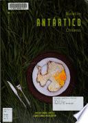 Boletín antártico chileno