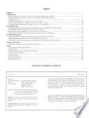 Boletín antártico chileno