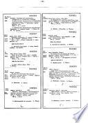 Boletín bibliográfico - Centro Catalográfico Centroamericano