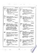 Boletín bibliográfico - Centro Catalográfico Centroamericano