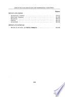 Boletín bibliográfico de antropología americana