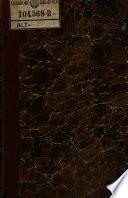 Boletin bibliografico espanol. Ser. 2.1857 u.d.T: El bibliografo espanol y estrangero