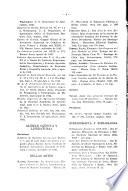 Boletín bibliográfico