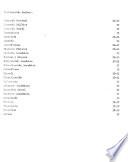 Boletín bibliográfico