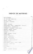Boletín bibliográfico